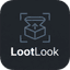 LootLook Logo