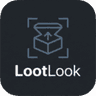 LootLook Logo